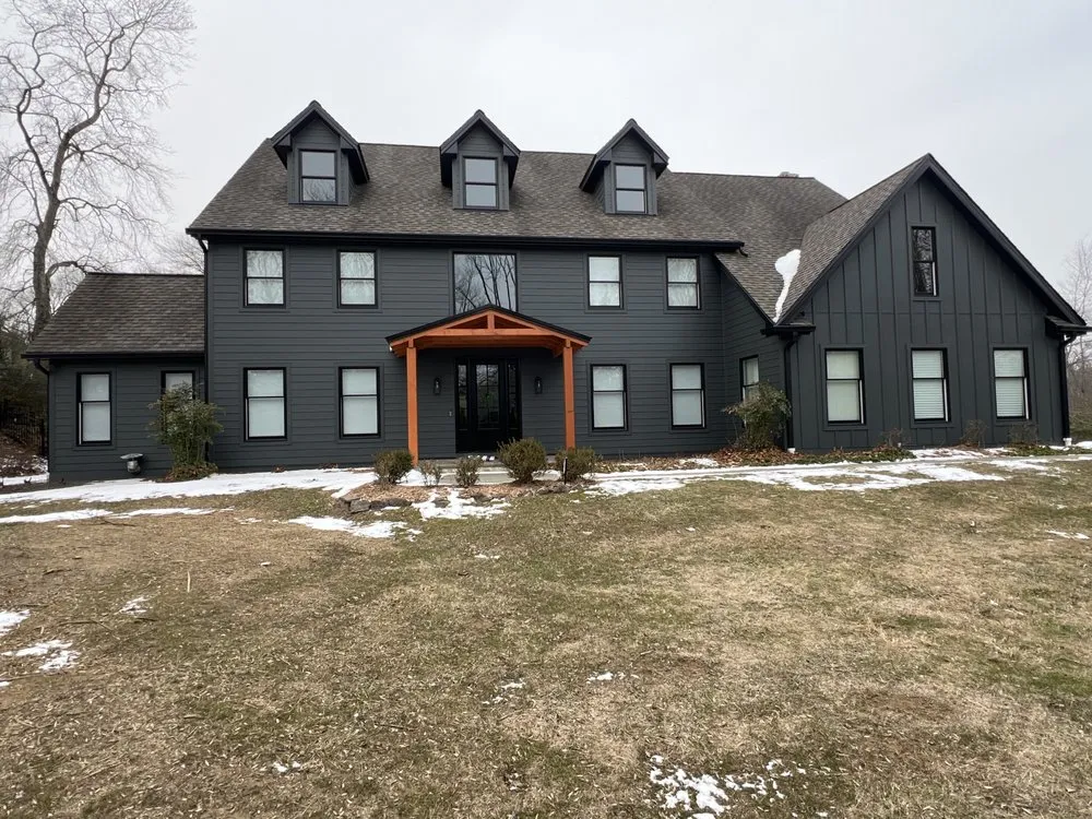 Slide of Five Star Contractors