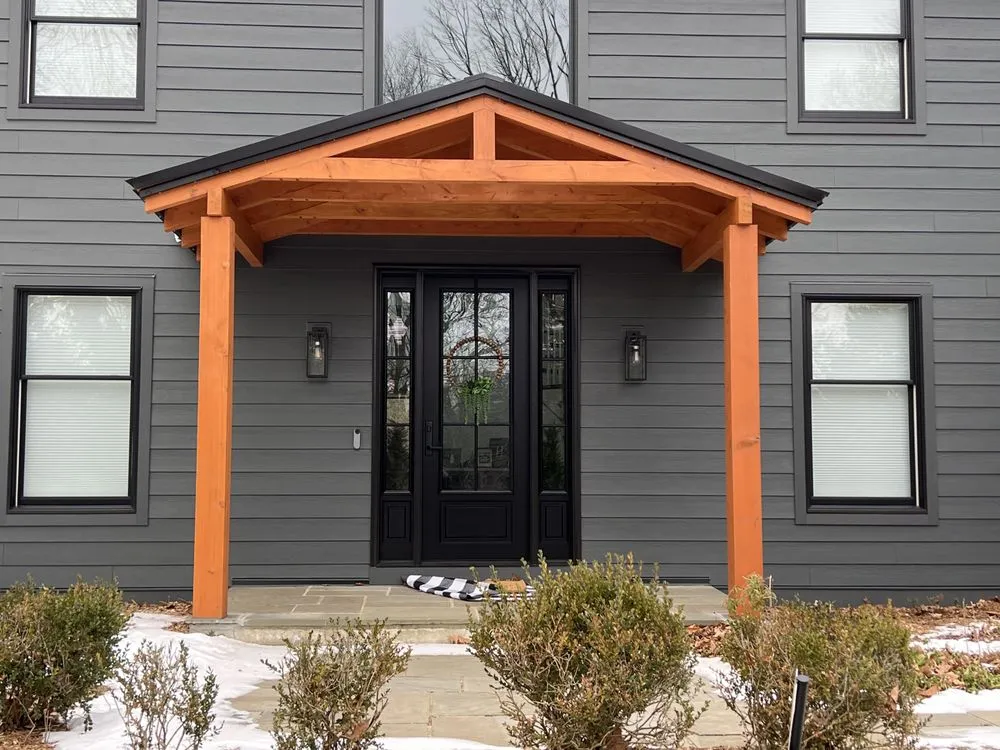 Slide of Five Star Contractors