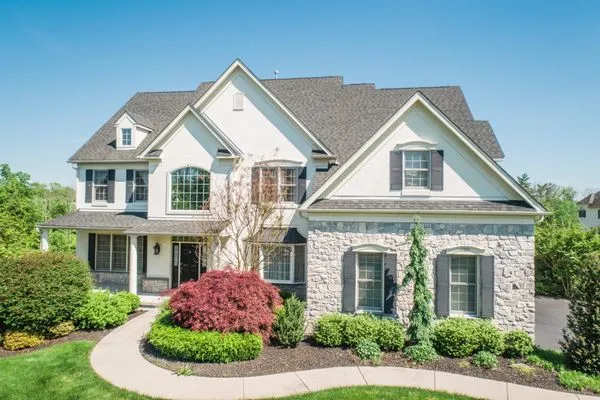 Five Star Contractors Logo