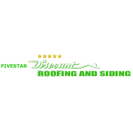 Slide of Five Star Discount Roofing & Siding