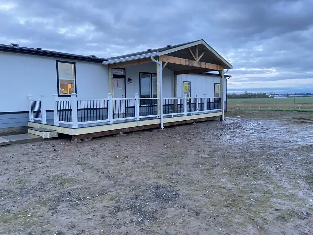 Slide of Five Star Exteriors