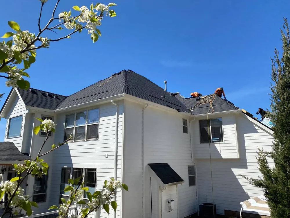 Slide of Five Star Exteriors