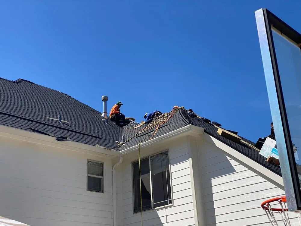 Slide of Five Star Exteriors