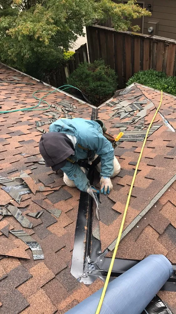 Slide of Five Star Exteriors