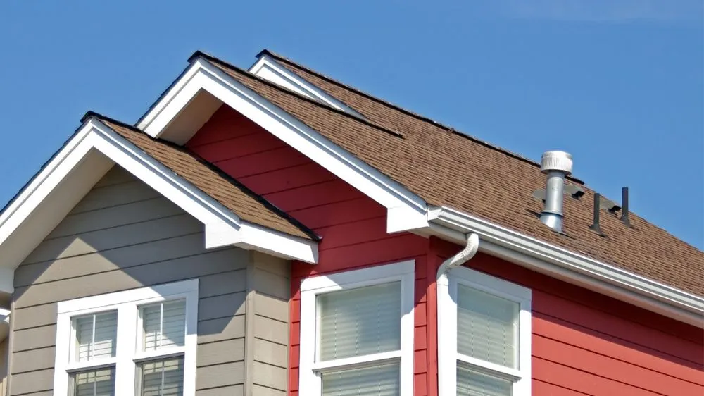 Slide of Five Star General Contracting and Roofing