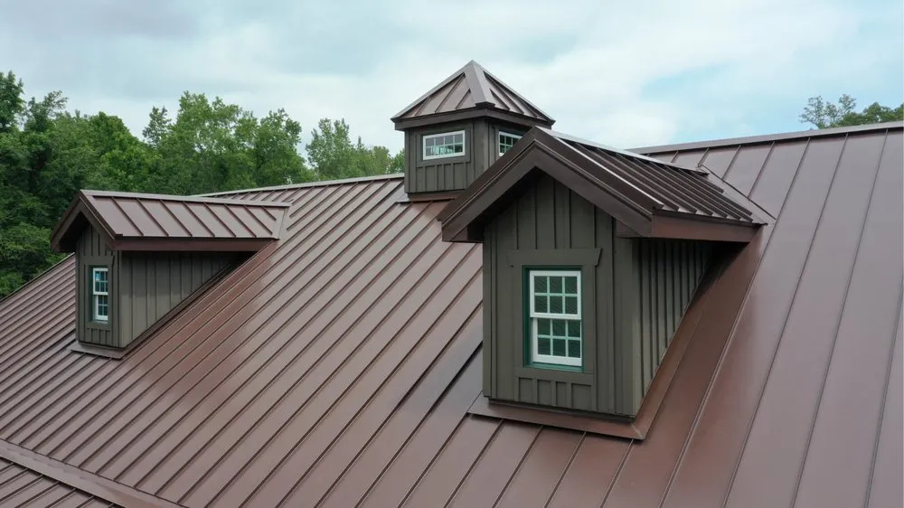 Slide of Five Star General Contracting and Roofing