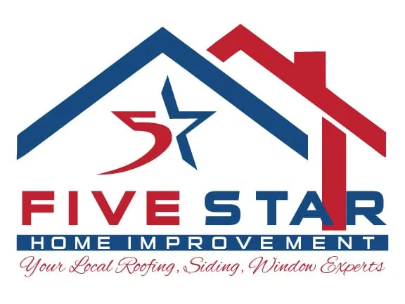 Slide of Five Star Home Improvement