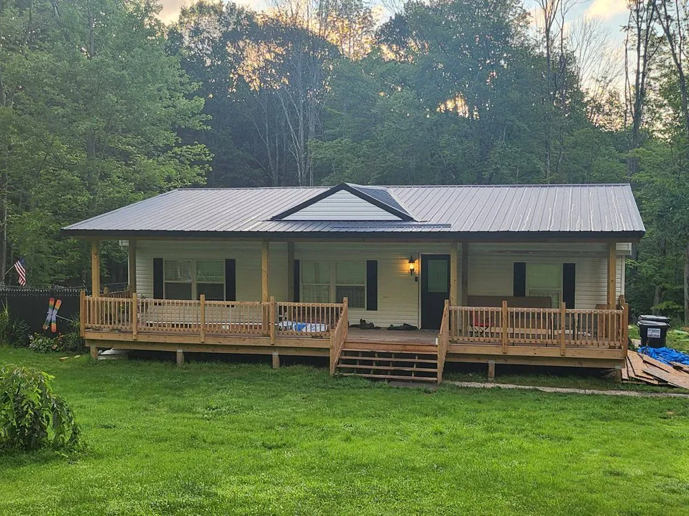 Top-rated roof replacement in Cresco, PA - Five Star Homes