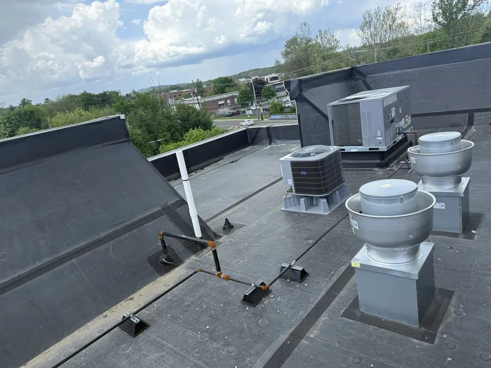 Reliable residential roofing service with free inspection across Cresco, PA - Five Star Homes
