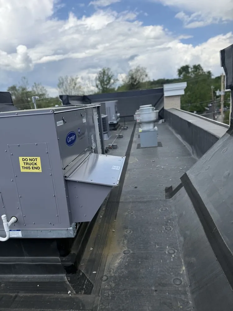Licensed roof inspection near you across Cresco, PA - Five Star Homes
