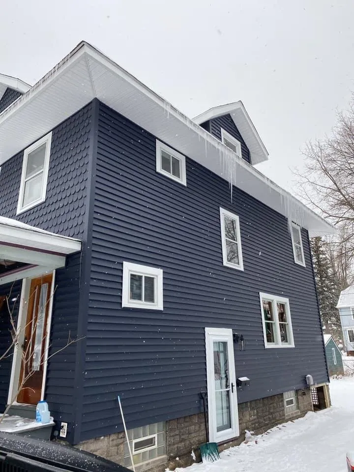 Slide of Five Star Improvements Finger Lakes