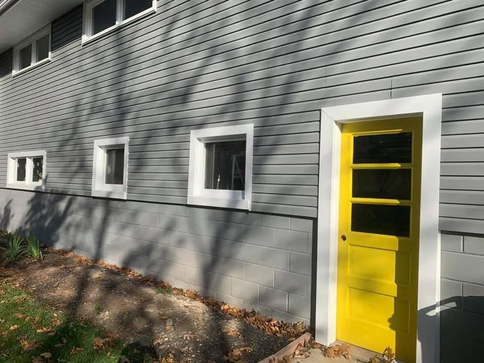 Slide of Five Star Improvements Finger Lakes