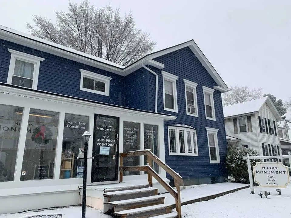 Slide of Five Star Improvements Finger Lakes