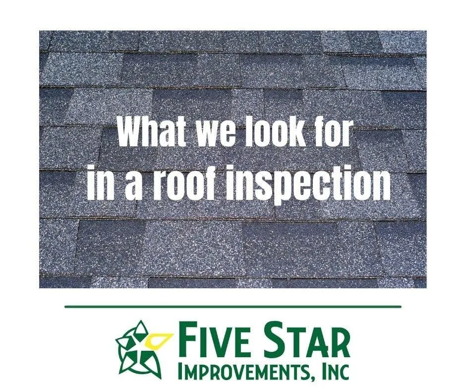 Slide of Five Star Improvements Finger Lakes