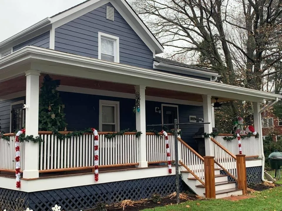 Slide of Five Star Improvements Finger Lakes