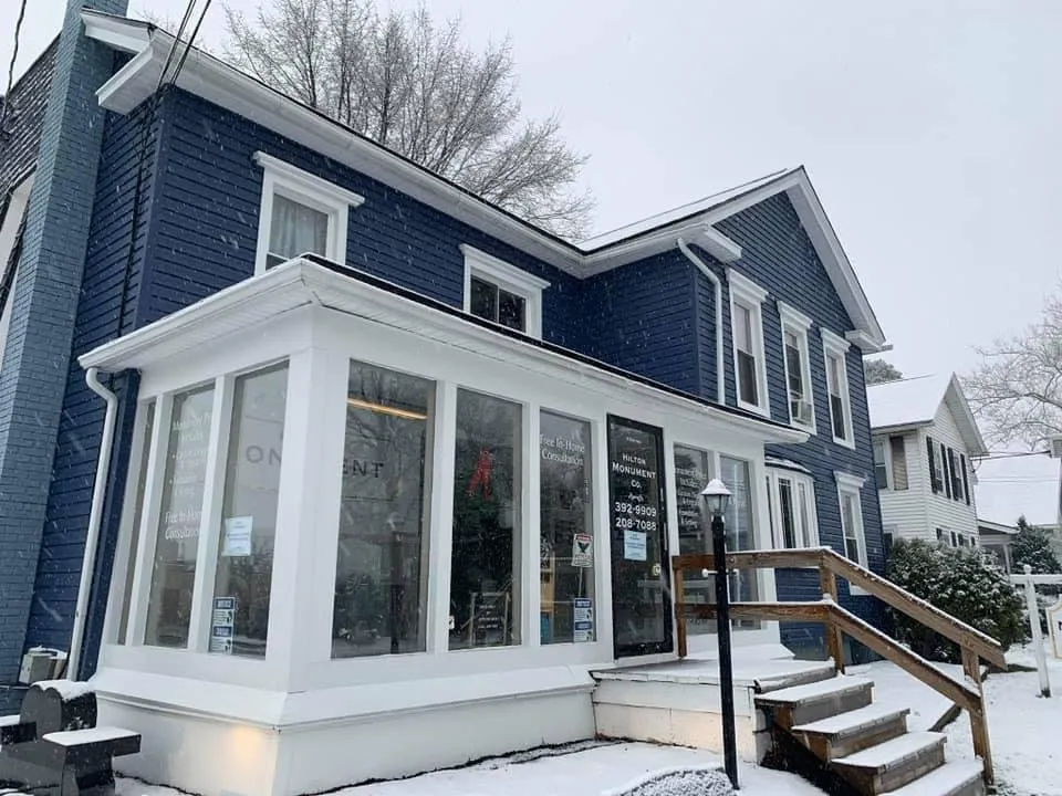 Slide of Five Star Improvements Finger Lakes