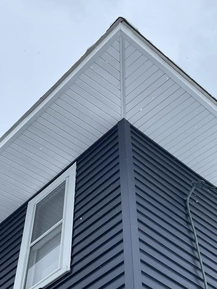 Slide of Five Star Improvements Finger Lakes