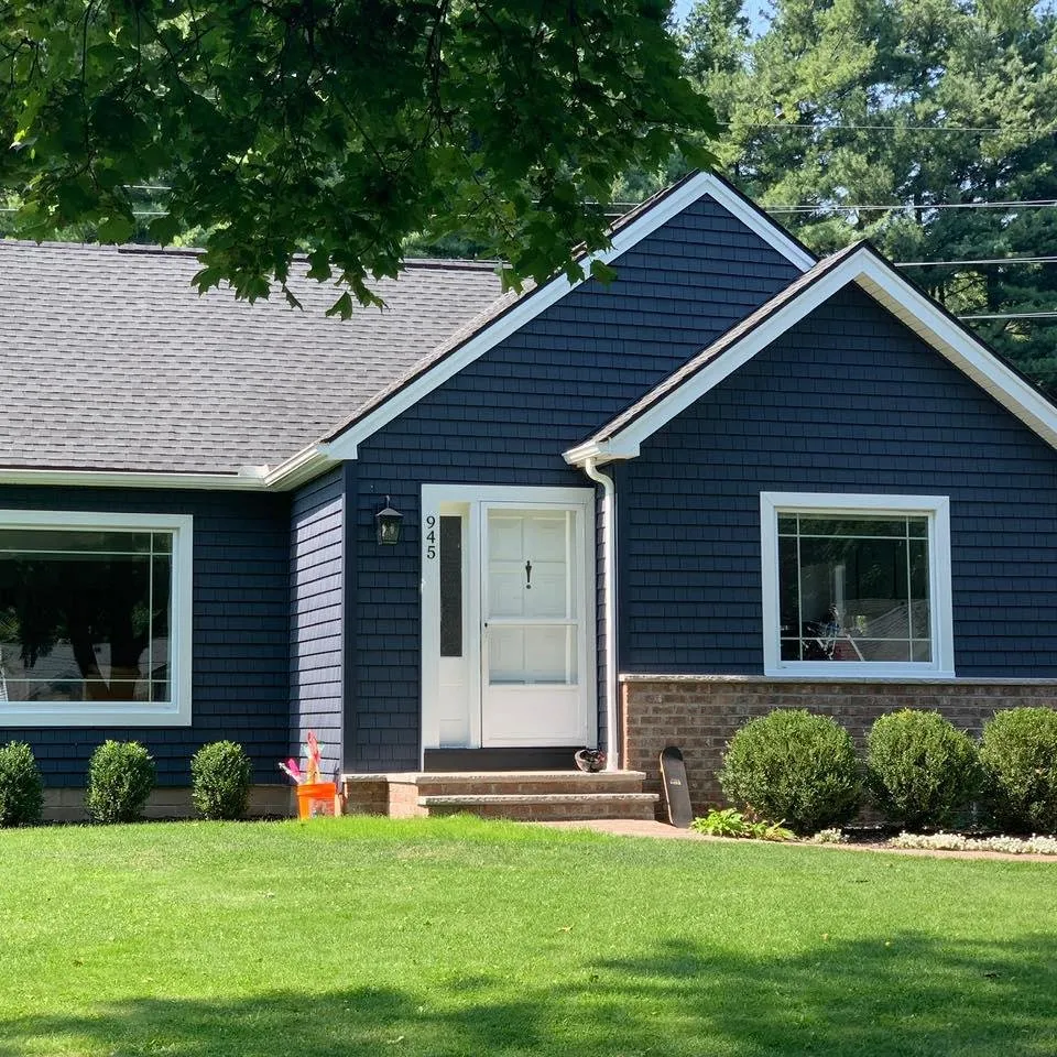 Slide of Five Star Improvements Finger Lakes