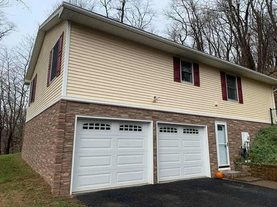 Slide of Five Star Improvements Finger Lakes