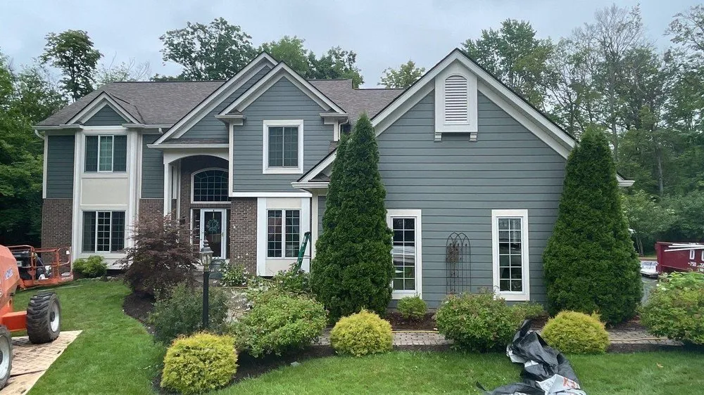 Slide of Five Star Improvements Finger Lakes