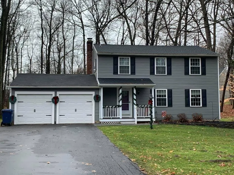 Slide of Five Star Improvements Finger Lakes