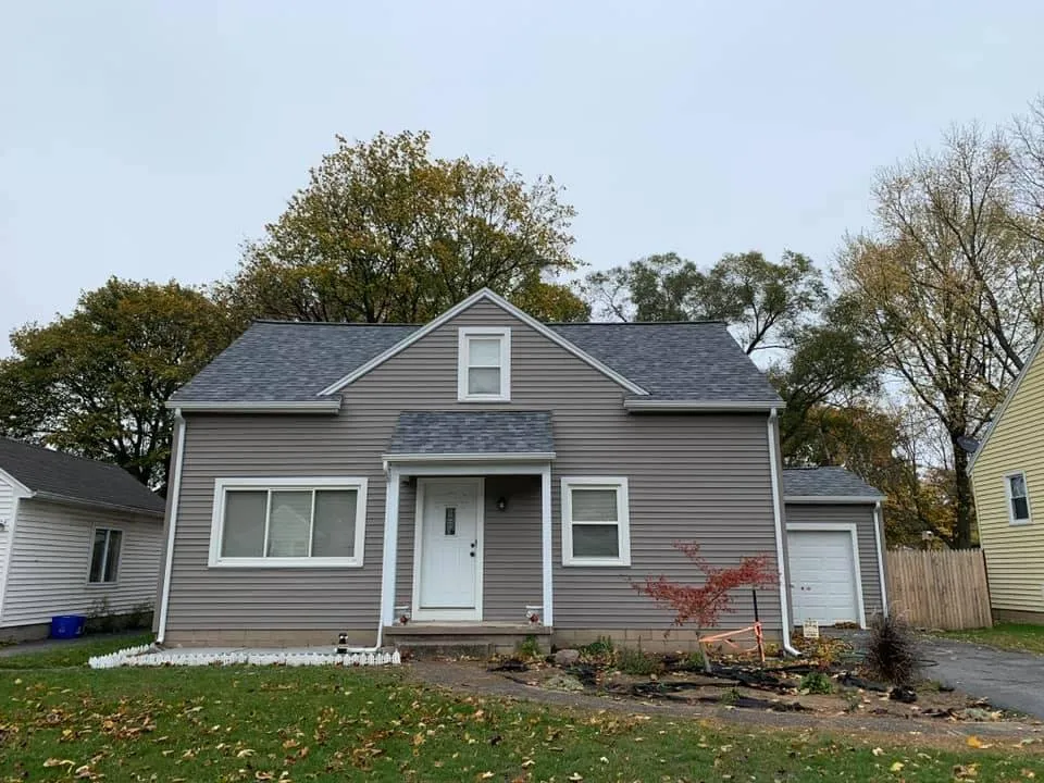 Slide of Five Star Improvements Finger Lakes