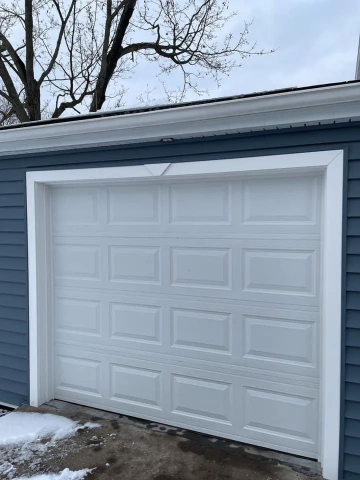 Slide of Five Star Improvements Finger Lakes