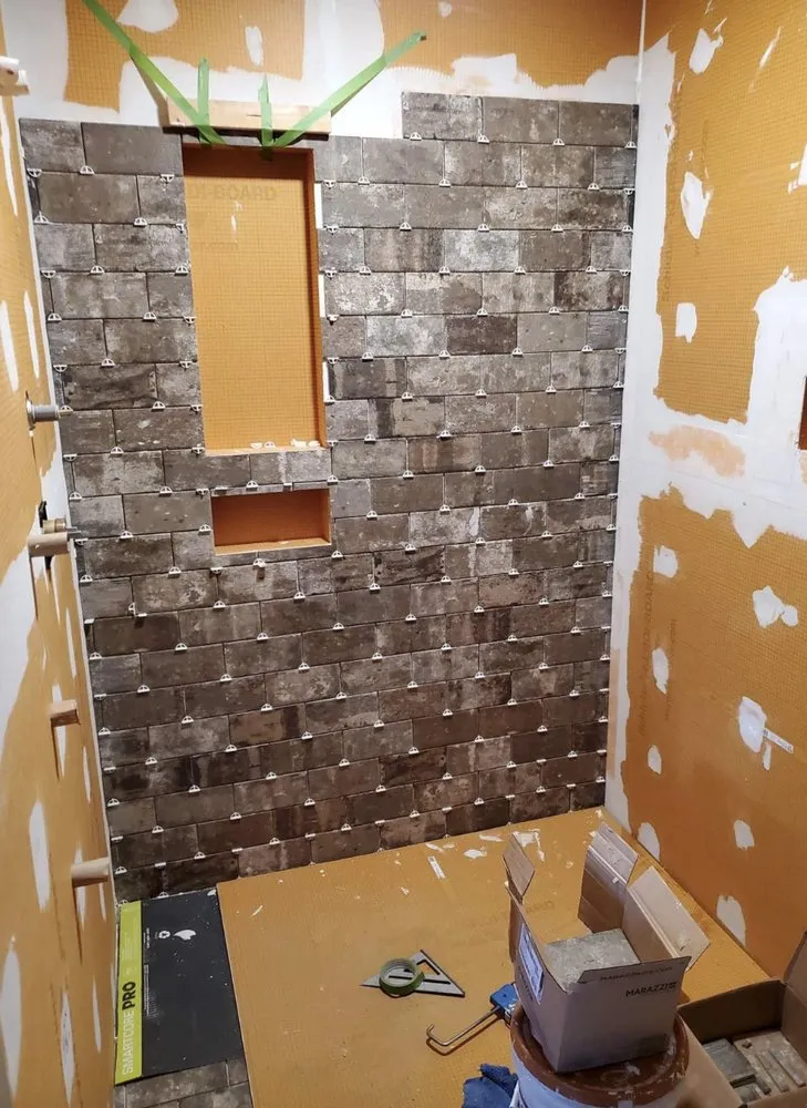 Slide of Five Star Improvements