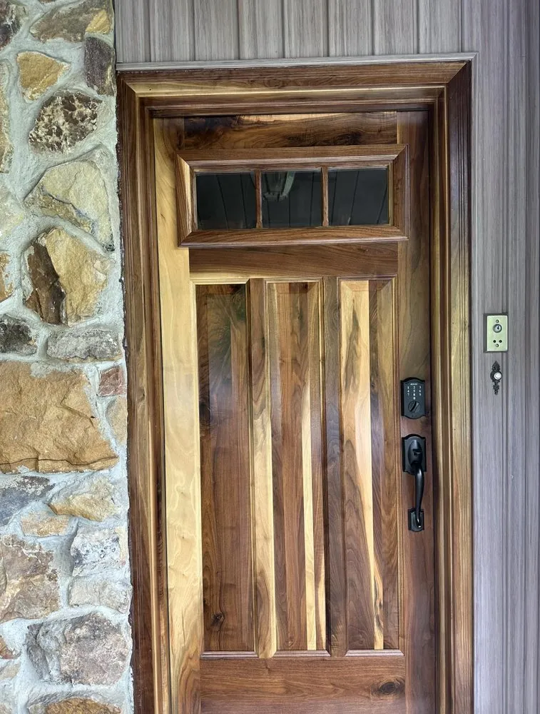 Slide of Five Star Improvements