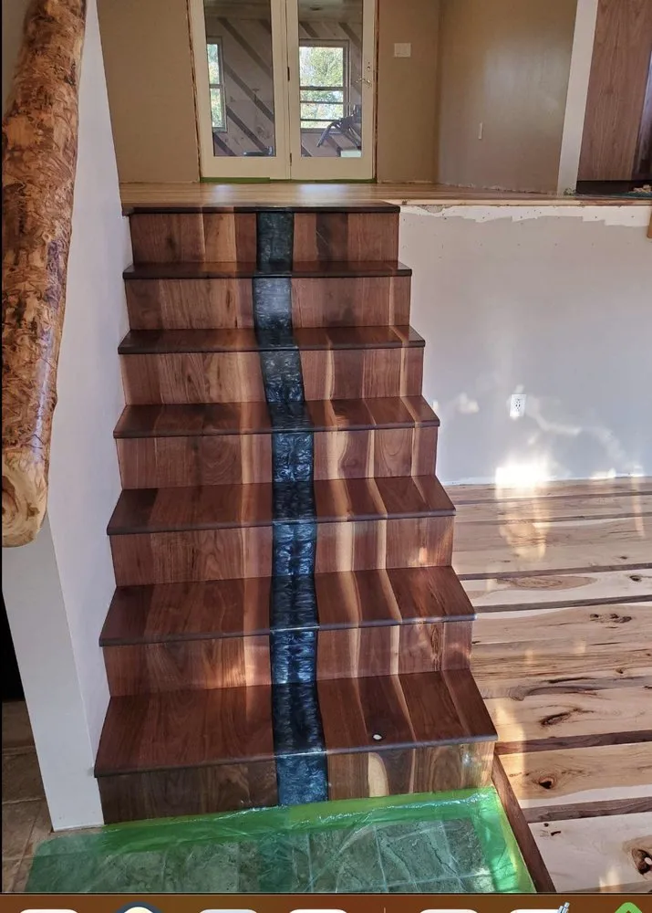 Slide of Five Star Improvements