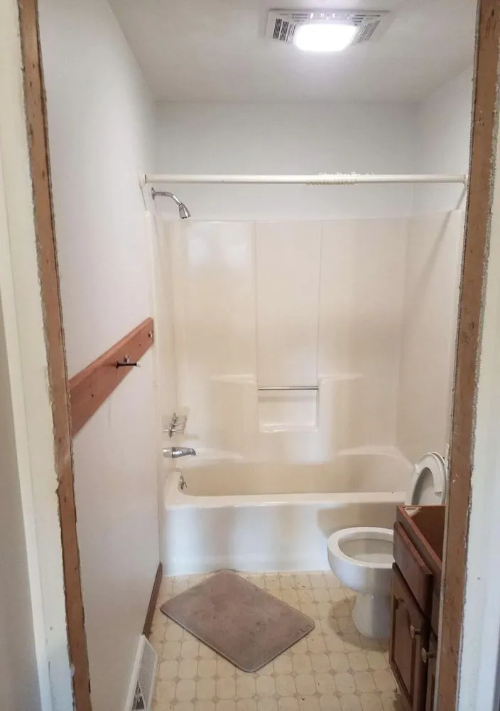 Slide of Five Star Improvements