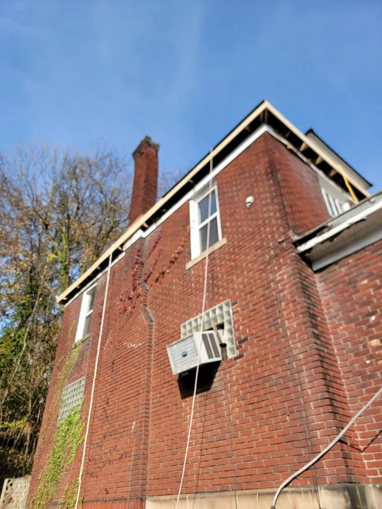 Slide of Five Star Improvements