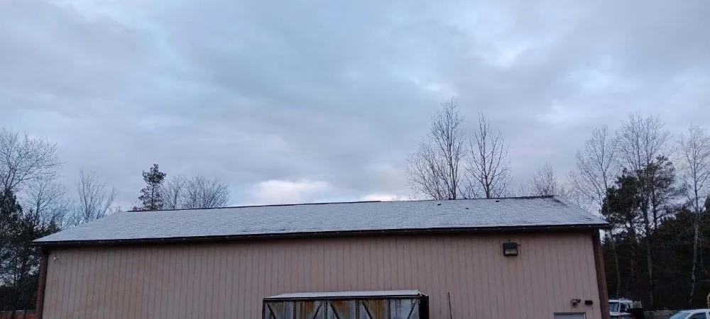 Slide of Five Star Improvements