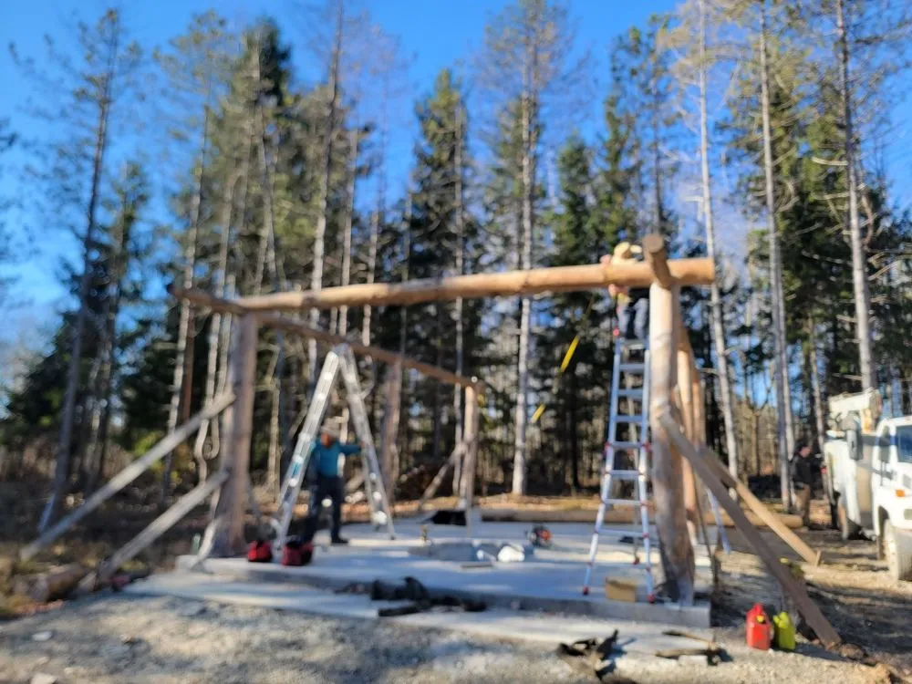 Slide of Five Star Improvements