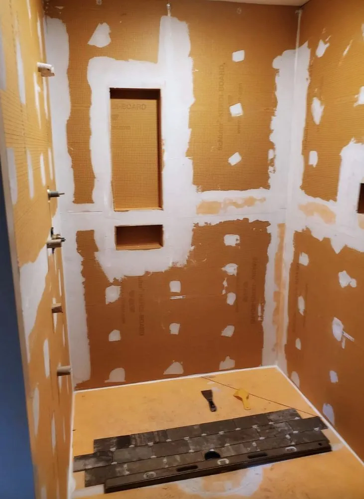 Slide of Five Star Improvements