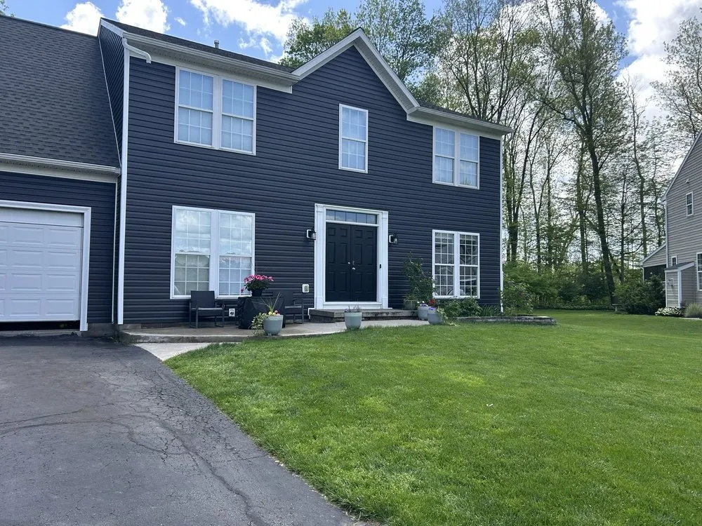 Slide of Five Star Improvements