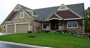 Slide of Five Star Improvements