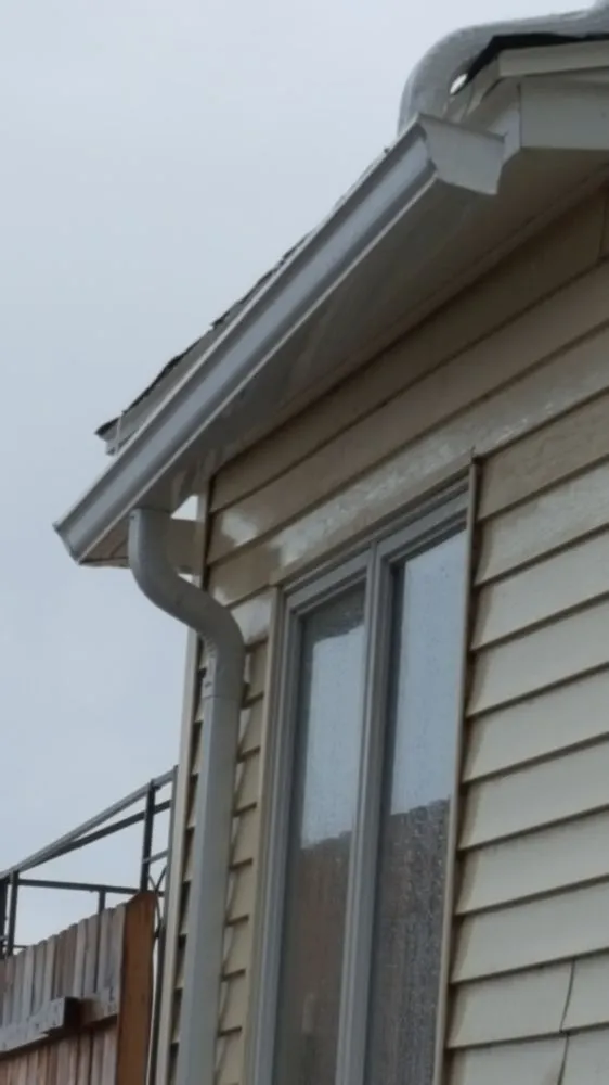 Slide of Five Star Improvements