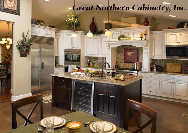 Slide of Five Star Improvements