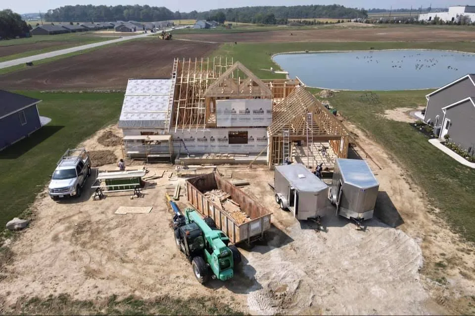 Slide of Five Star Maintenance & Construction