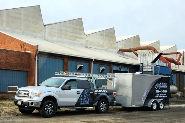 Five Star Maintenance & Construction