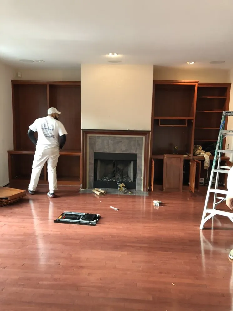 Slide of Five Star Painting & Roofing