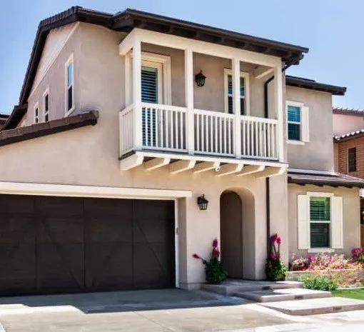 Slide of Five Star Painting & Roofing