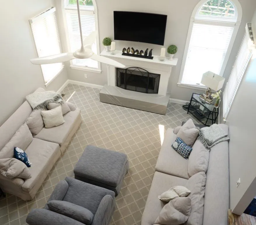 Slide of Five Star Painting & Roofing