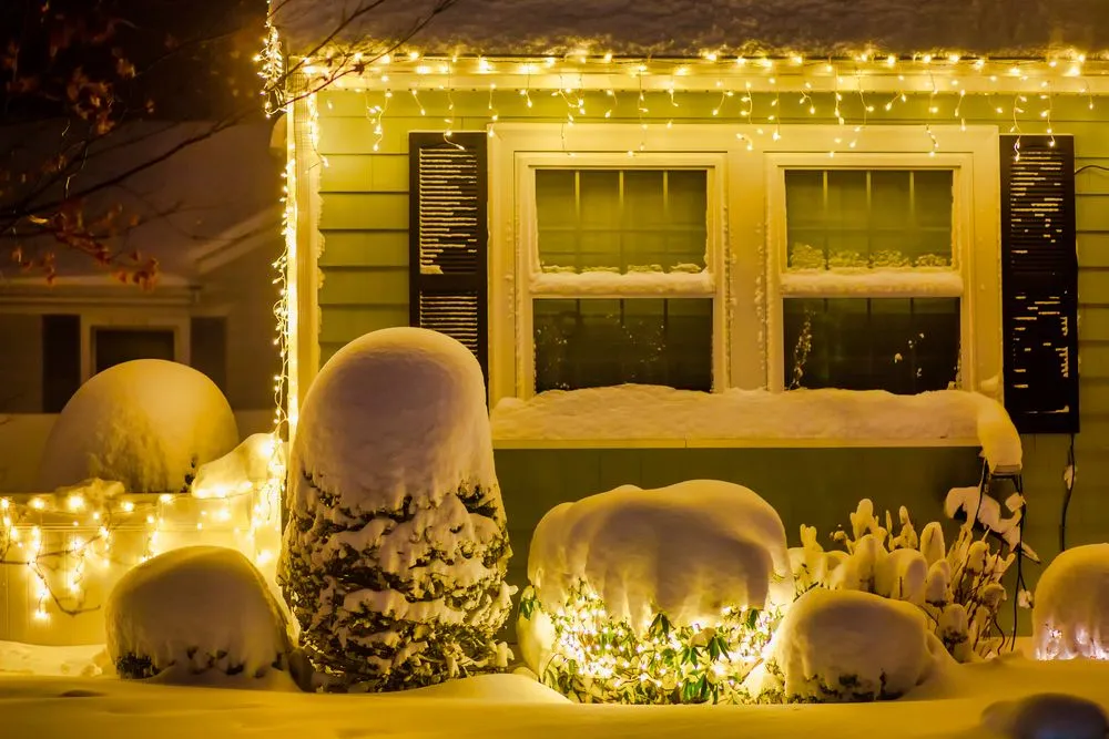 Slide of Five Star Painting & Roofing