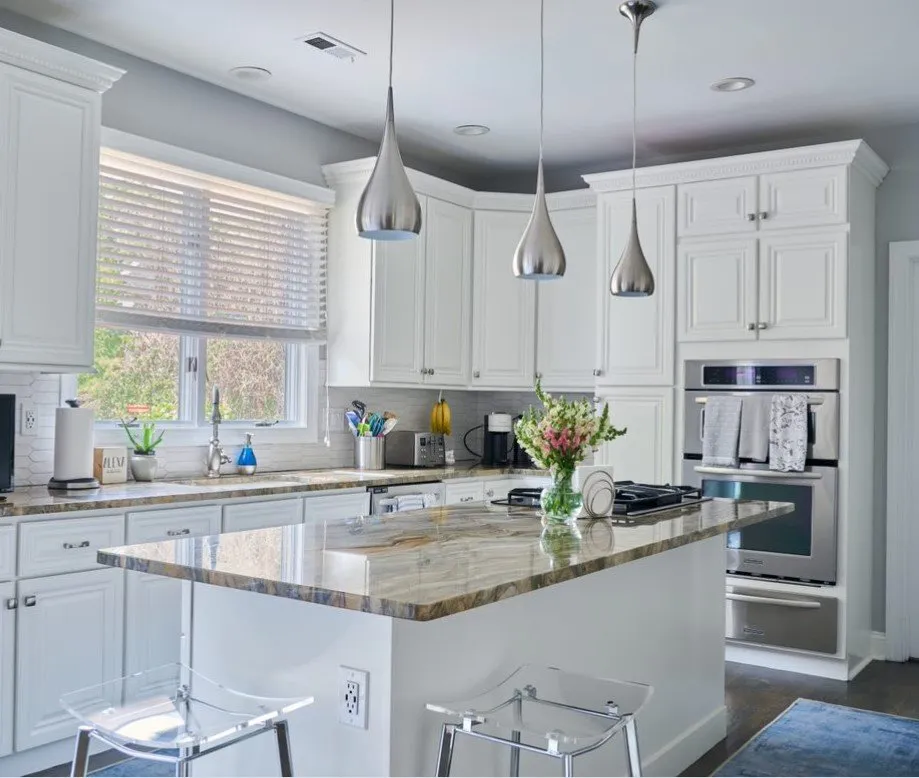 Slide of Five Star Painting & Roofing