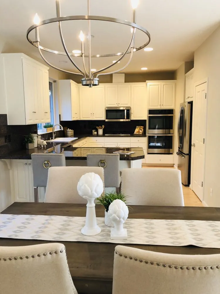 Slide of Five Star Painting & Roofing