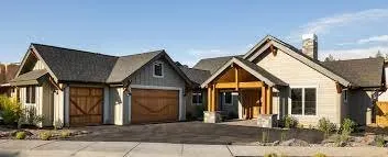 Slide of Five Star Painting of Bend