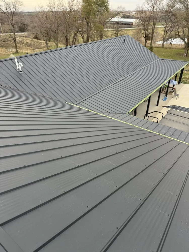 Reliable roof inspection in Lorimor, IA by Five Star Quality Roofing