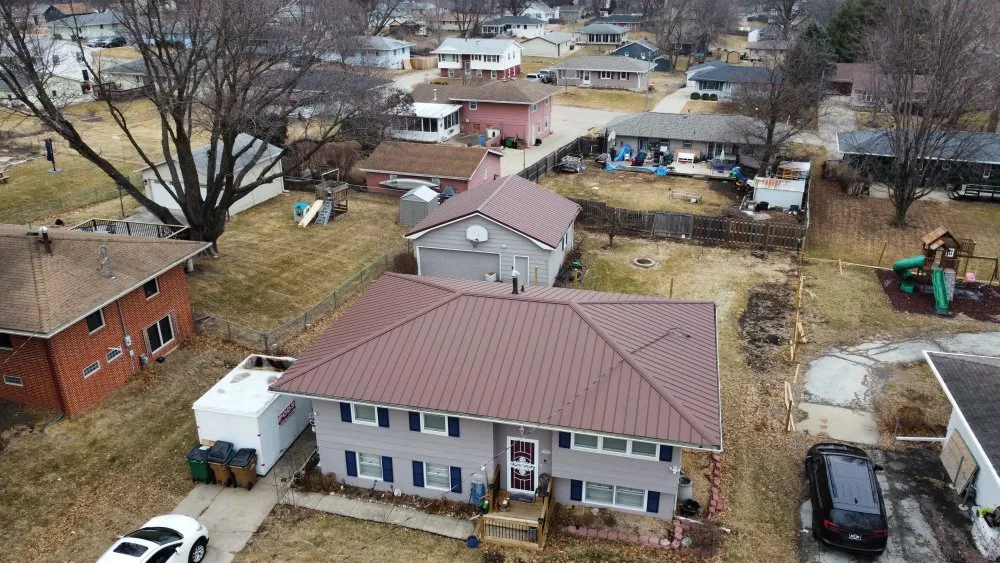 Trusted roof installation experts serving Lorimor, IA - Five Star Quality Roofing